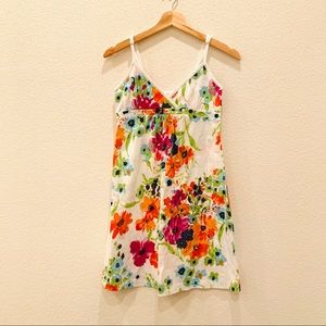 Old Navy Floral Dress